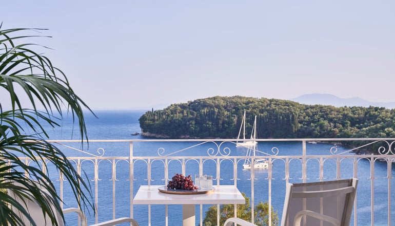 4* San Antonio Corfu Resort - Καλάμι, Κέρκυρα