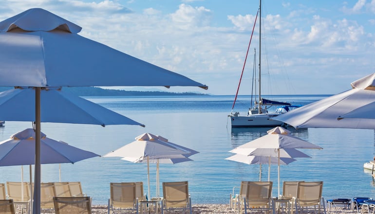 4* San Antonio Corfu Resort - Καλάμι, Κέρκυρα