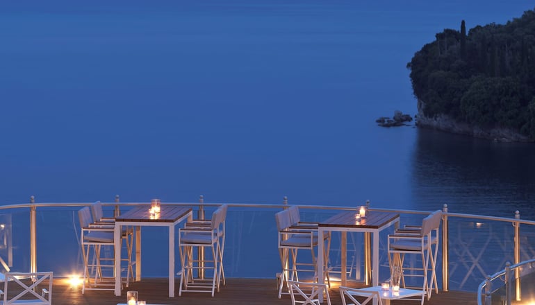 4* San Antonio Corfu Resort - Καλάμι, Κέρκυρα