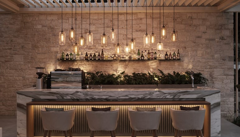 4* San Antonio Corfu Resort - Καλάμι, Κέρκυρα