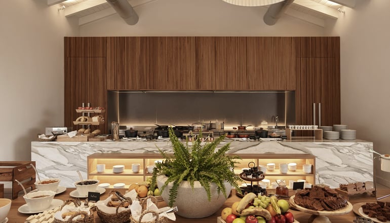 4* San Antonio Corfu Resort - Καλάμι, Κέρκυρα