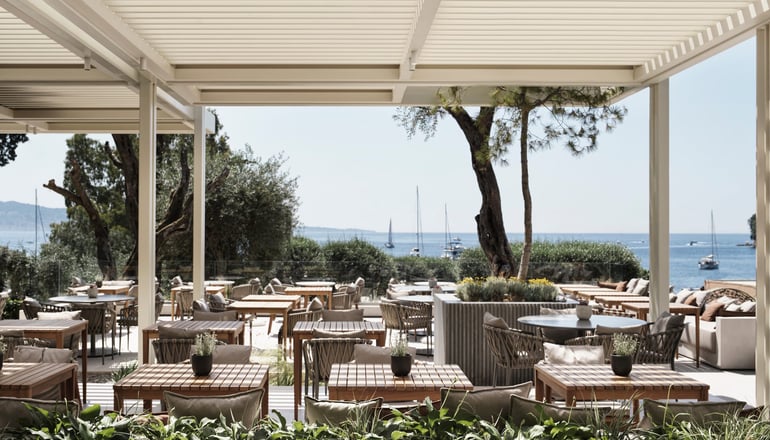 4* San Antonio Corfu Resort - Καλάμι, Κέρκυρα