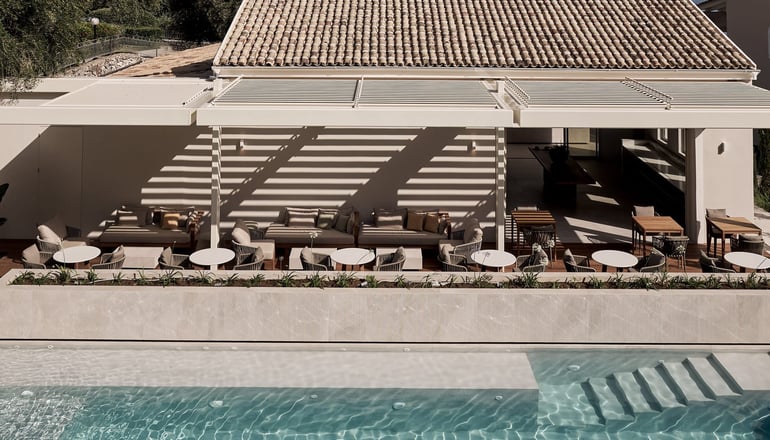 4* San Antonio Corfu Resort - Καλάμι, Κέρκυρα