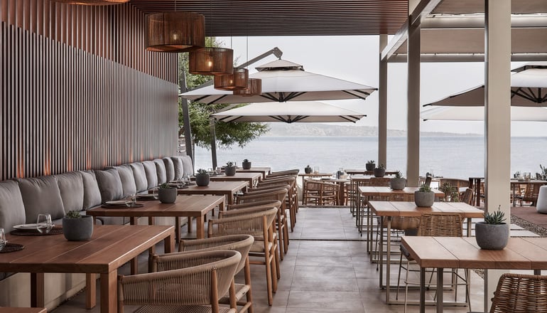 4* San Antonio Corfu Resort - Καλάμι, Κέρκυρα