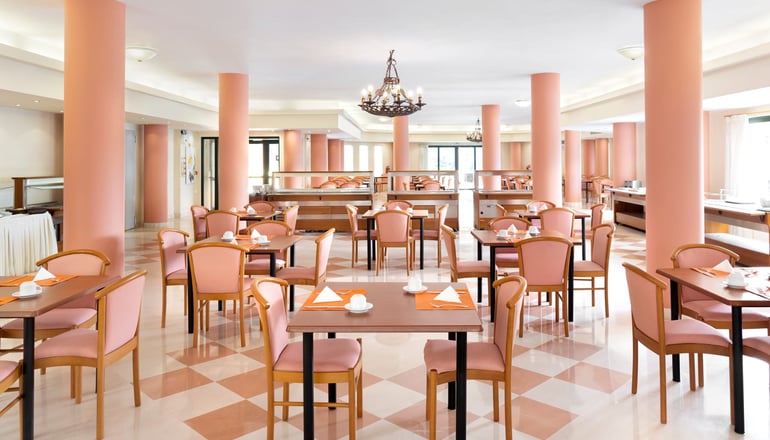 4* Century Resort Corfu