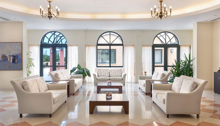 4* Century Resort Corfu