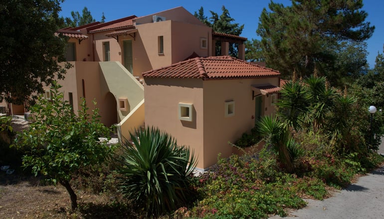 4* Century Resort Corfu