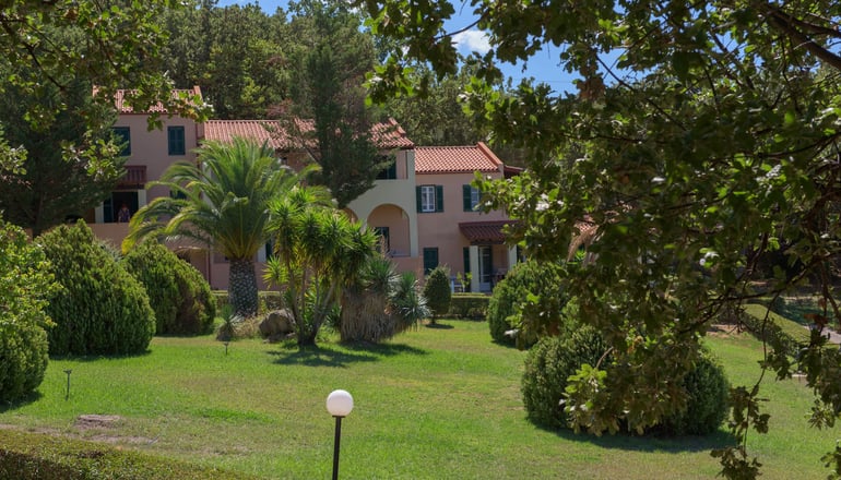 4* Century Resort Corfu