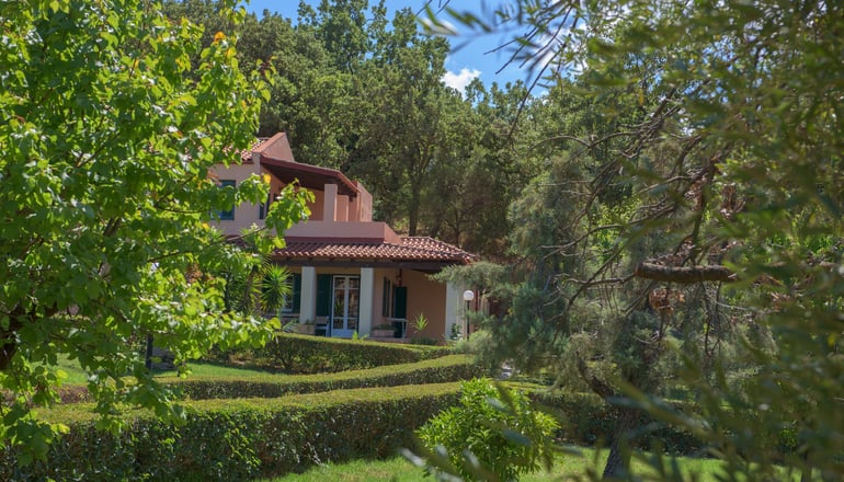 4* Century Resort Corfu