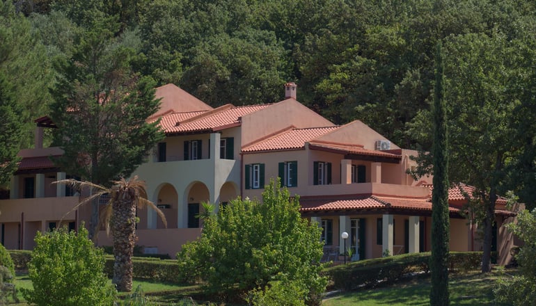 4* Century Resort Corfu