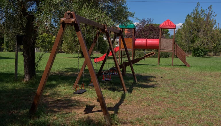 4* Century Resort Corfu