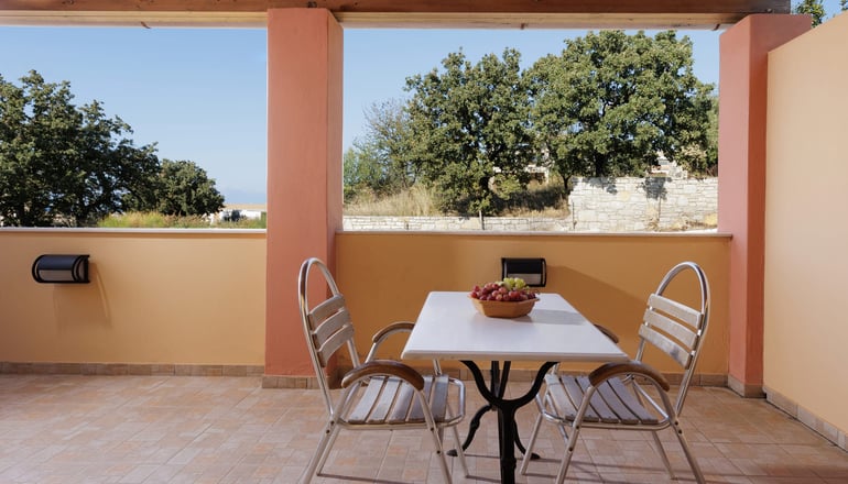 4* Century Resort Corfu