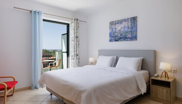 4* Century Resort Corfu