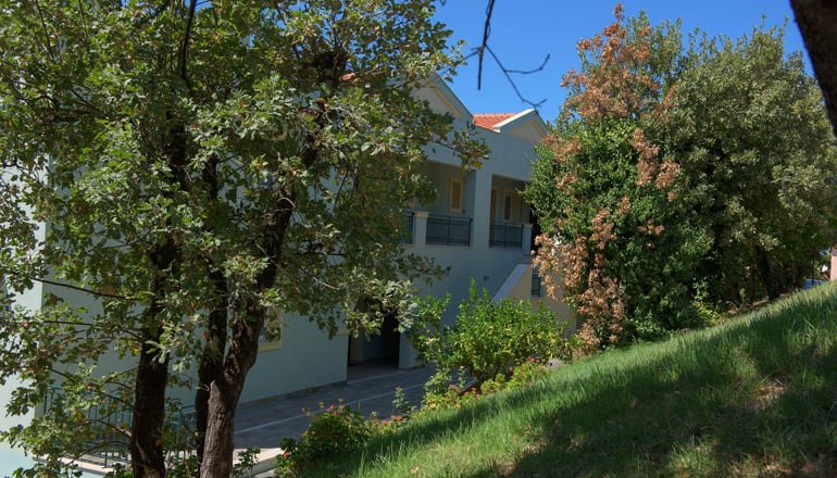 4* Century Resort Corfu