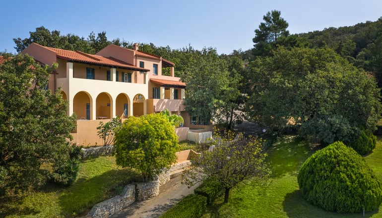 4* Century Resort Corfu