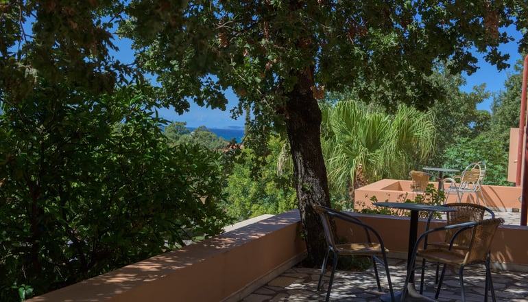 4* Century Resort Corfu