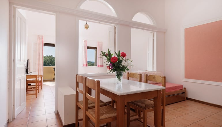 4* Century Resort Corfu