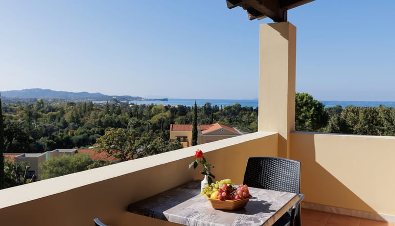 4* Century Resort Corfu