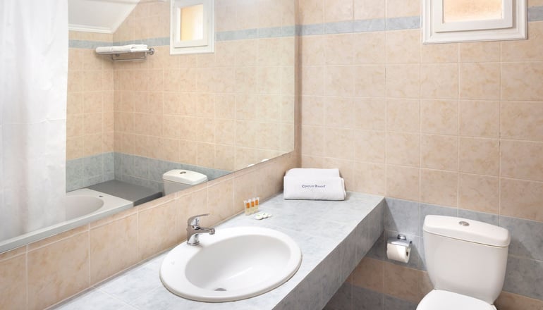 4* Century Resort Corfu