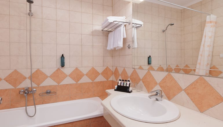 4* Century Resort Corfu