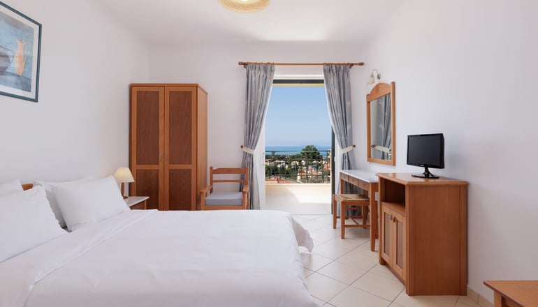 4* Century Resort Corfu