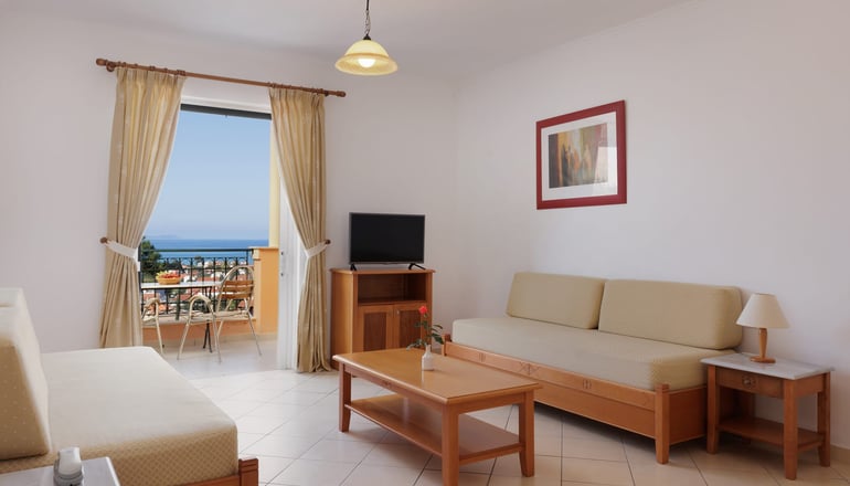 4* Century Resort Corfu