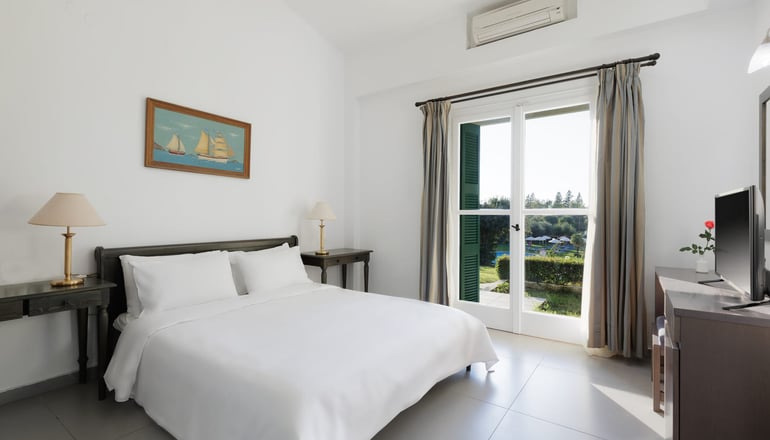 4* Century Resort Corfu