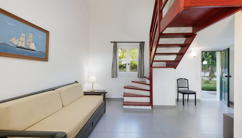 4* Century Resort Corfu