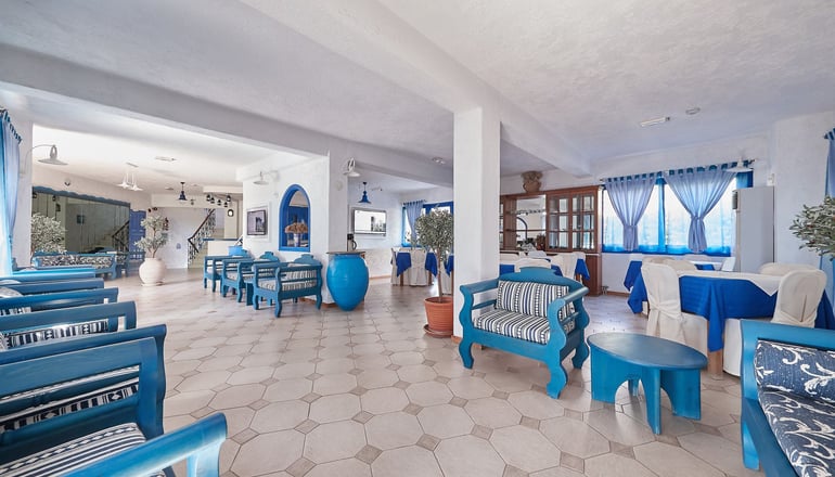 Atheras Hotel - Έυδηλος, Ικαρία