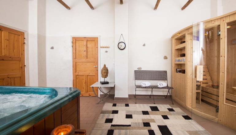 Atheras Hotel - Έυδηλος, Ικαρία