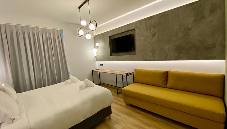 4*Centro Hotel