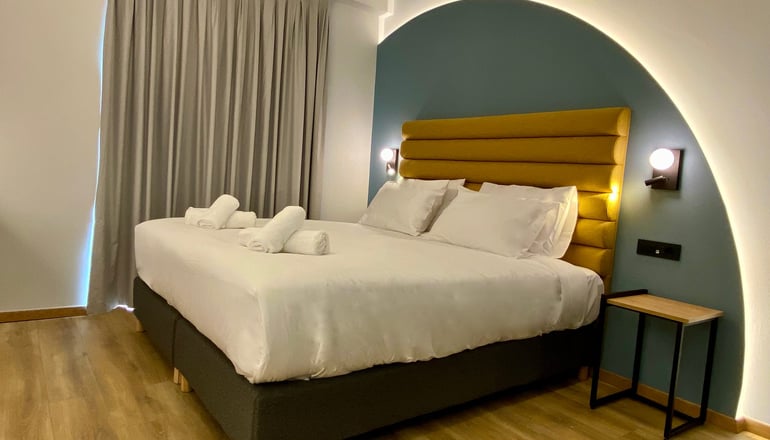 4*Centro Hotel