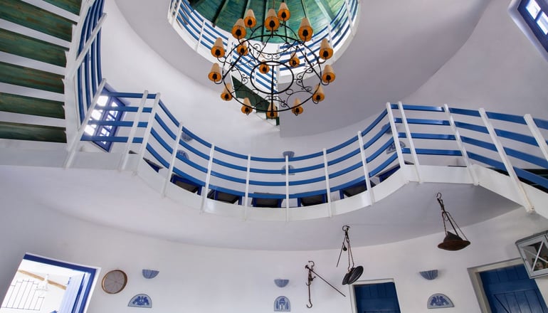 Kerame Hotel - Ικαρία