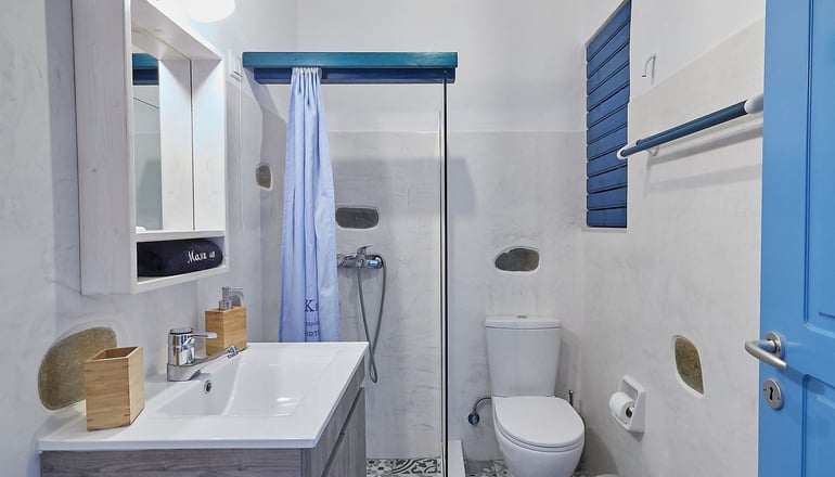 Kerame Hotel - Ικαρία