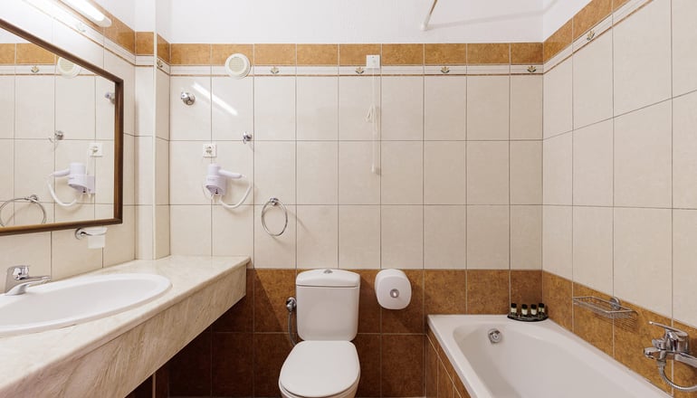 Aphrodite Beachfront Hotel