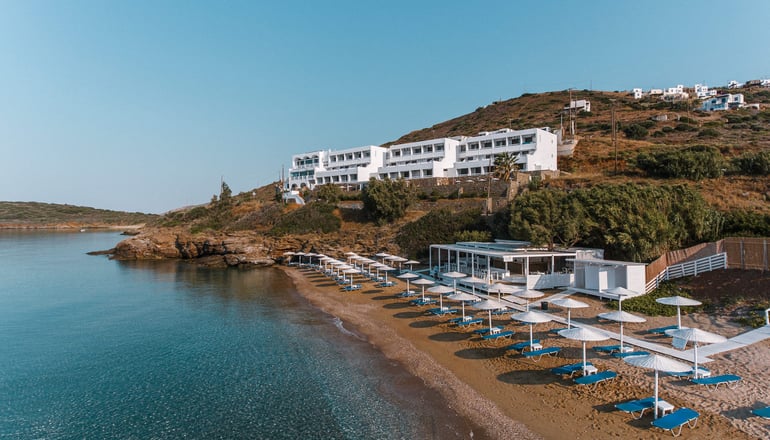 Perrakis Hotel Andros