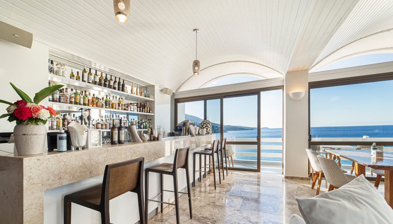 Perrakis Hotel Andros