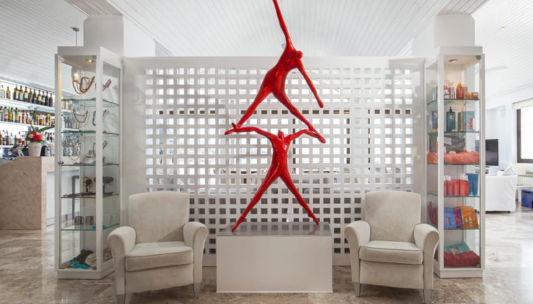 Perrakis Hotel Andros