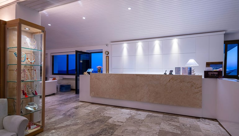 Perrakis Hotel Andros