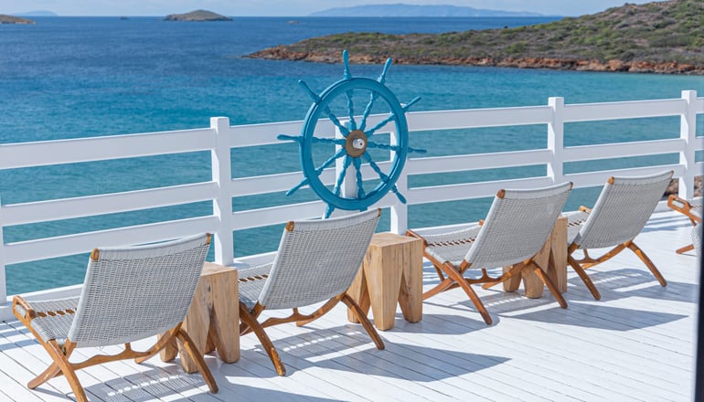 Perrakis Hotel Andros