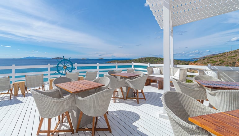 Perrakis Hotel Andros