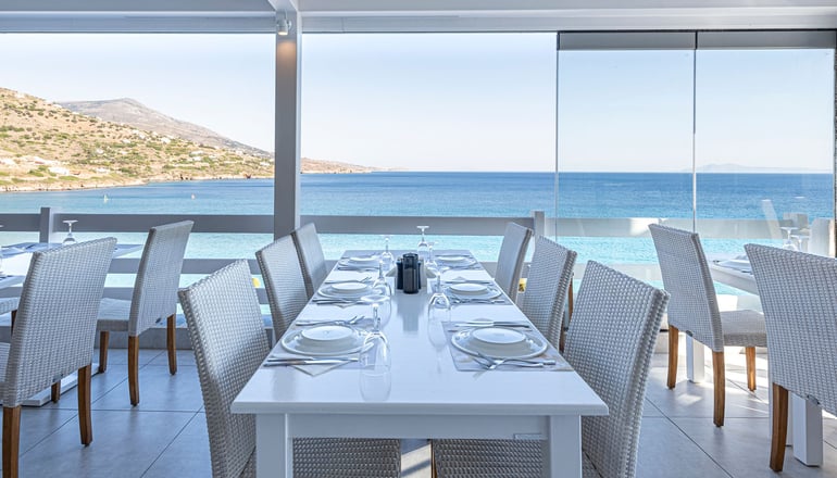 Perrakis Hotel Andros