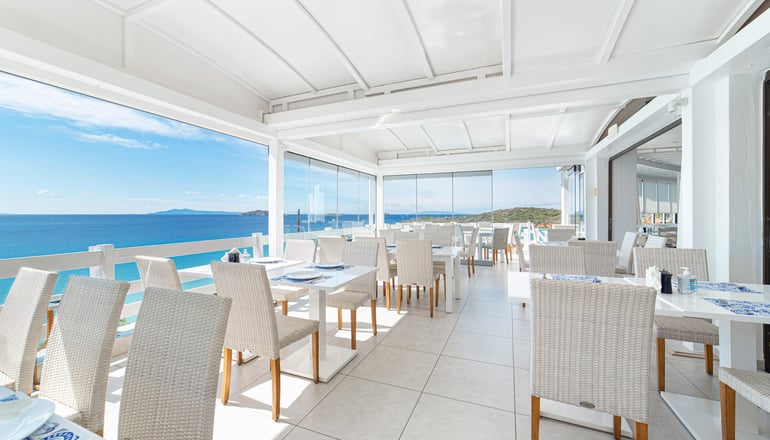 Perrakis Hotel Andros