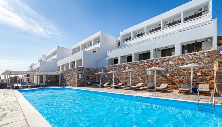 Perrakis Hotel Andros