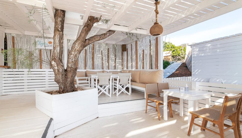 Perrakis Hotel Andros