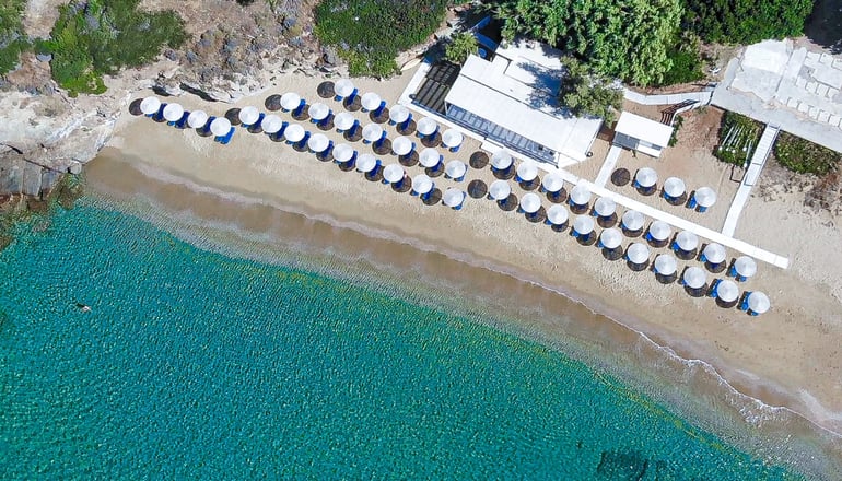 Perrakis Hotel Andros