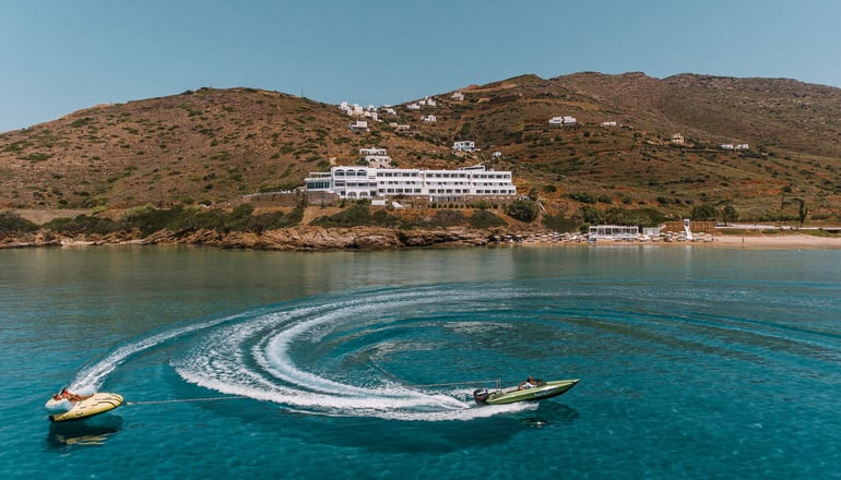 Perrakis Hotel Andros