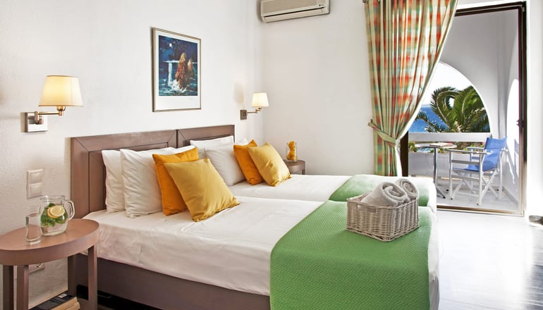 Perrakis Hotel Andros