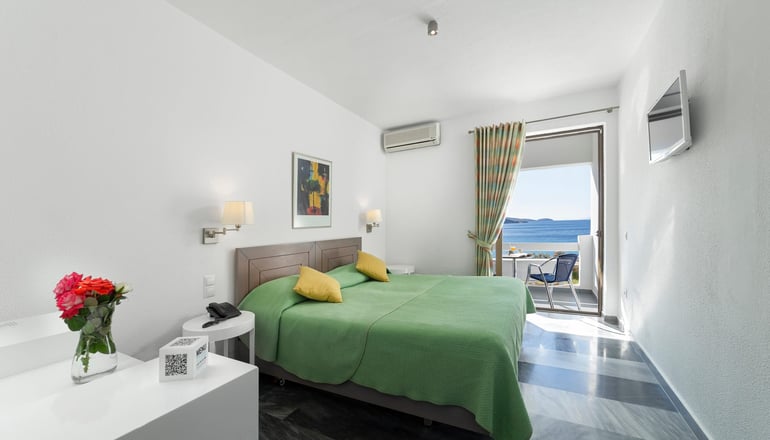 Perrakis Hotel Andros