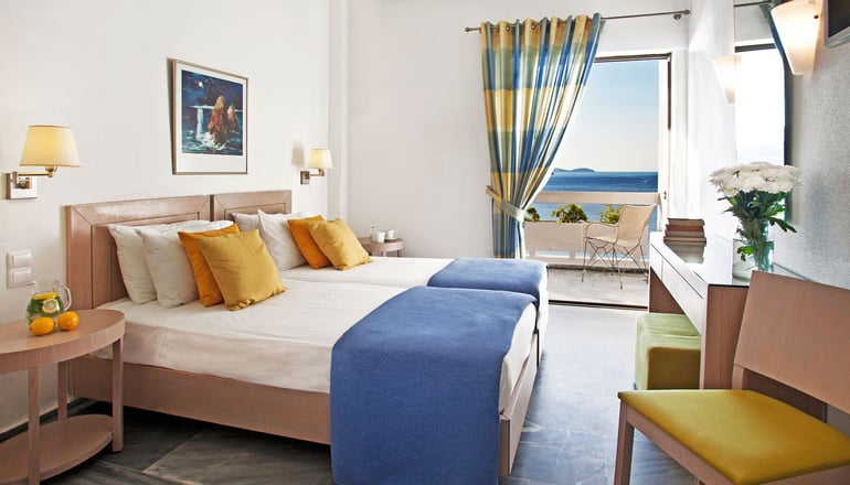 Perrakis Hotel Andros